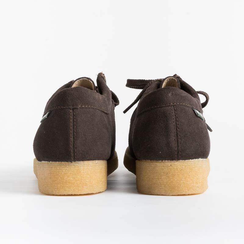 SEBAGO - Koala - 7001HK0 - Brown 925 Scarpe Donna SEBAGO - Collezione donna 