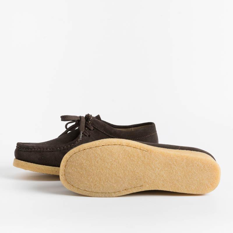 SEBAGO - Koala - 7001HK0 - Brown 925 Scarpe Donna SEBAGO - Collezione donna 