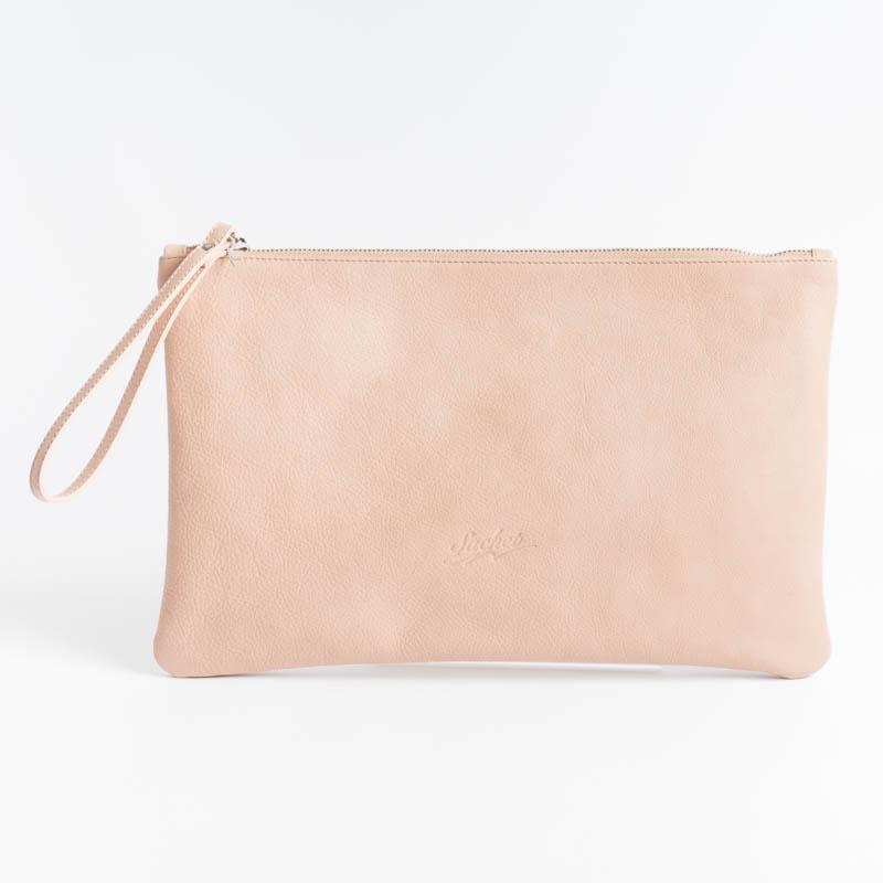 SACHET - Maxi Pochette - P2 - Vari Colori Borse SACHET NUDO 