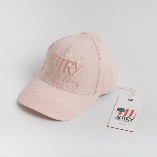 AUTRY - ACSU 2973 - Autry Cap - Rosa Scarpe Donna AUTRY - Collezione donna 