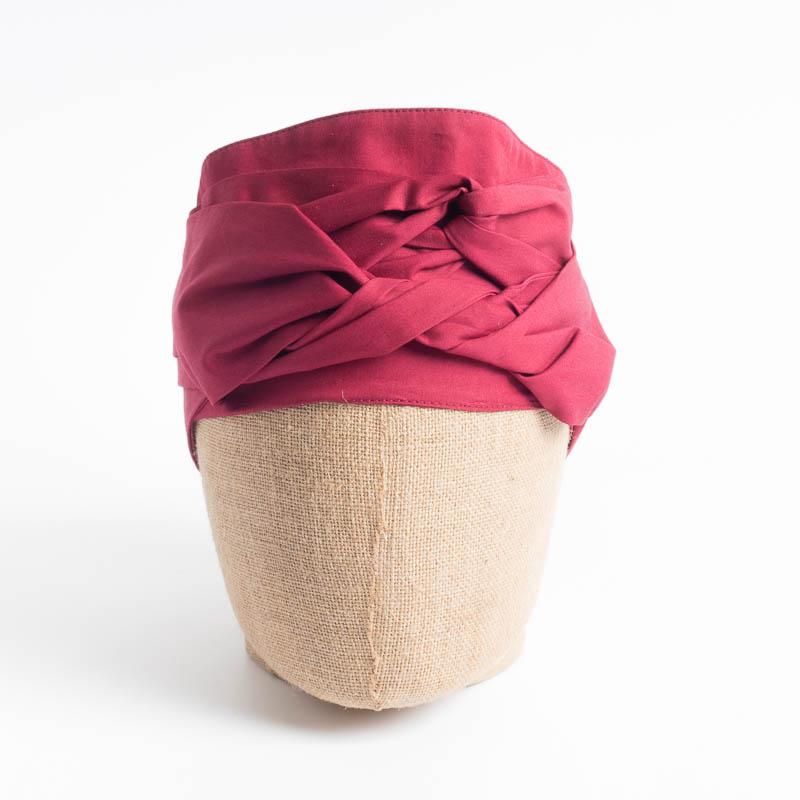 GI'N'GI - Fascia - Vari Colori Accessori Donna GI'N'GI ROSSO 