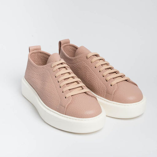 HENDERSON - Sneakers - Gaia - Pink Women's Shoes HENDERSON - Women's Collection