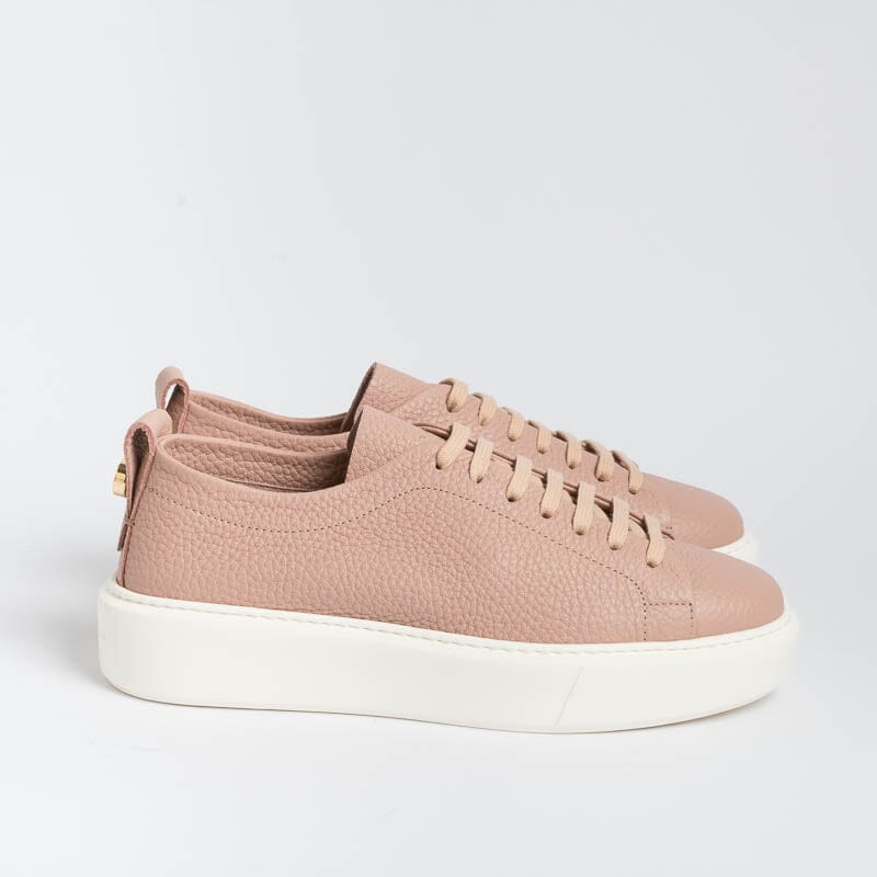 HENDERSON - Sneakers - Gaia - Pink Women's Shoes HENDERSON - Women's Collection