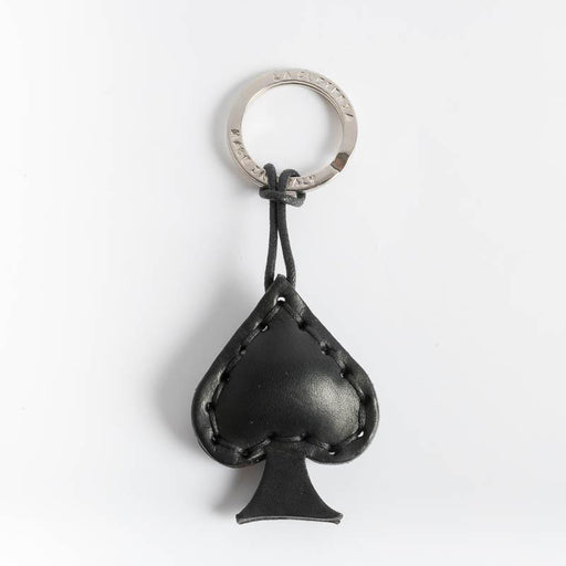 Cappelletto 1948 - Keychain - Ace of Spades Women's Accessories CappellettoShop