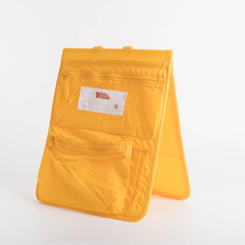 FJ LLR VEN K nken Organizer 141 Warm Yellow Cappelletto Shop