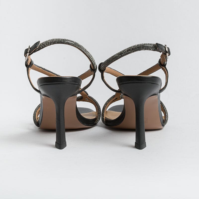 BIBI LOU - Sandali - 598 - Nero Scarpe Donna BIBI LOU 