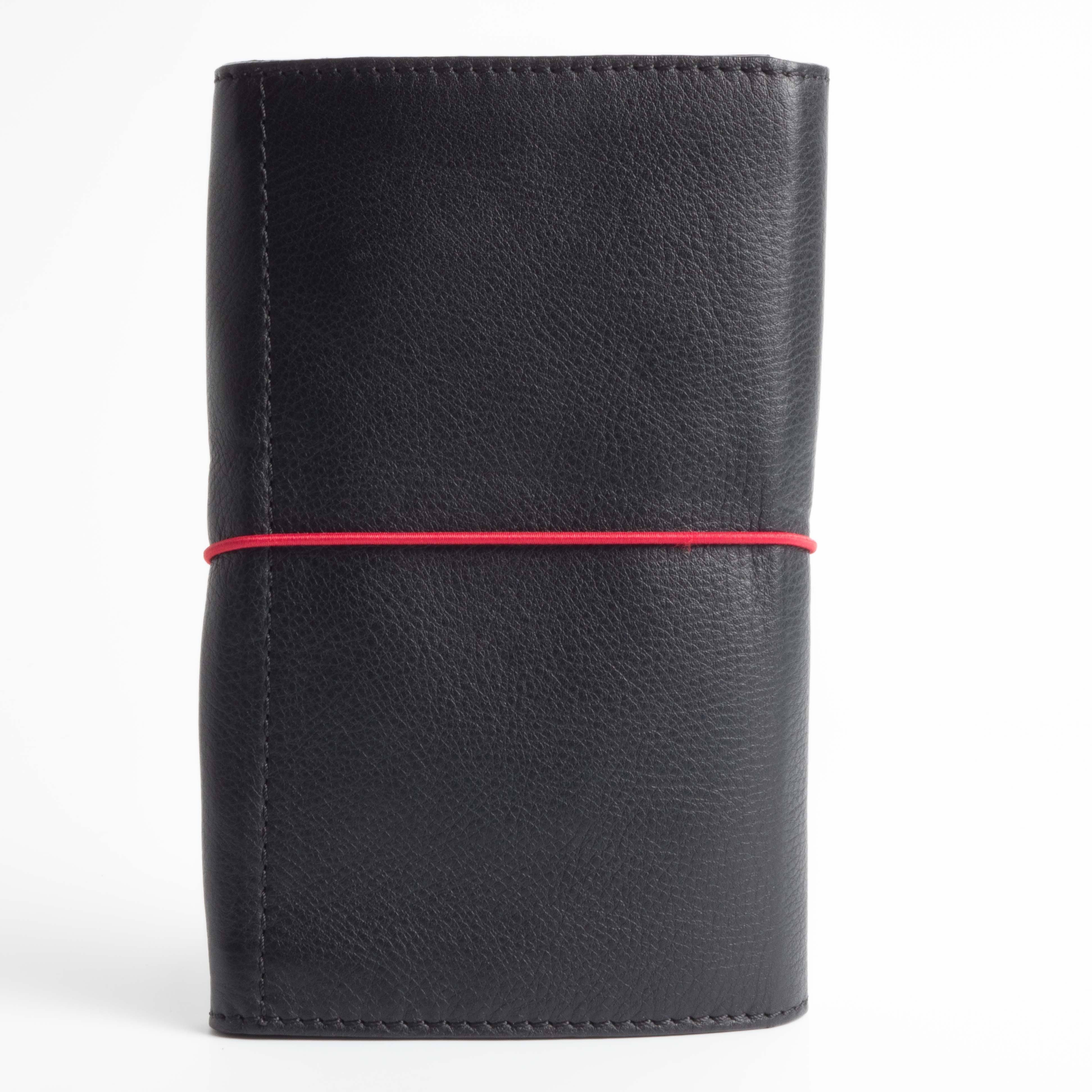 SACHET - PE2019 - 169 - Portafoglio - Nero Accessori Donna SACHET 