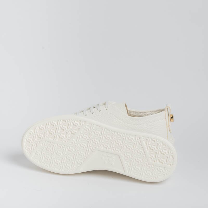 HENDERSON - Sneakers - Gaia - Bianco Scarpe Donna HENDERSON - Collezione Donna 