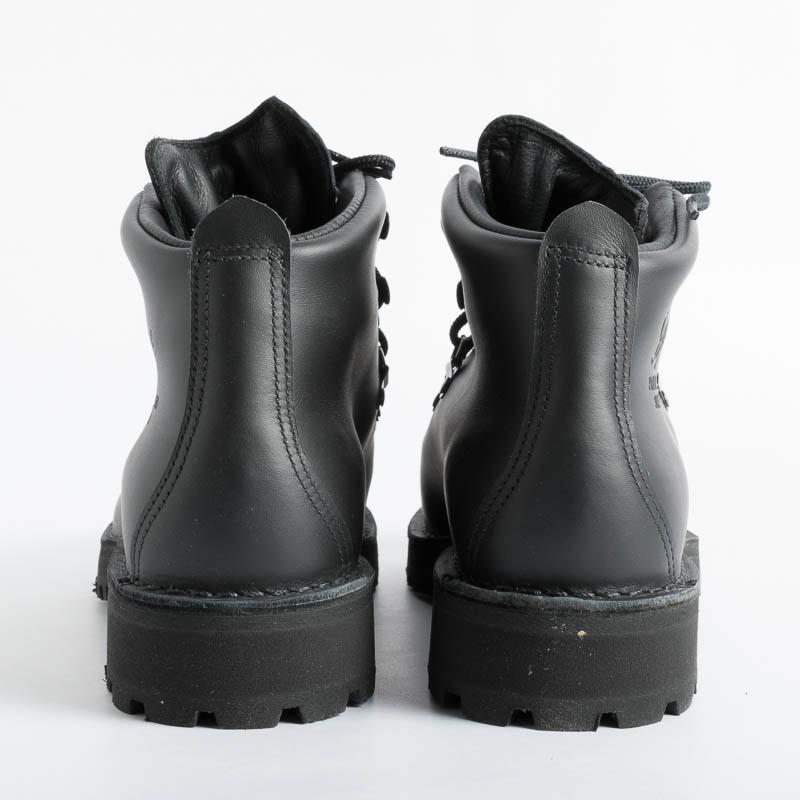 DANNER - 31530 - Mountain Light - Nero Scarpe Uomo Danner - Collezione Uomo 