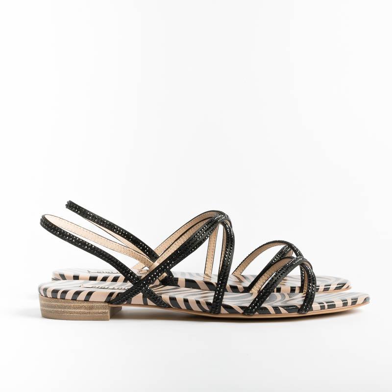 BIBI LOU - Sandali - 53OZ - Nero Scarpe Donna BIBI LOU 