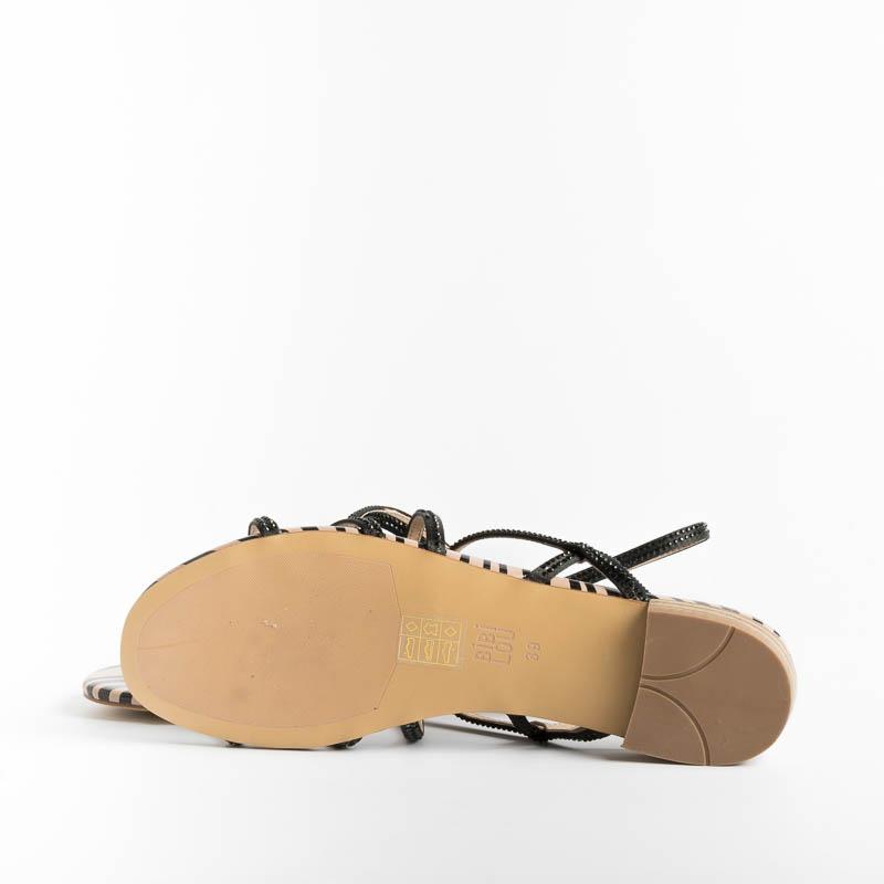 BIBI LOU - Sandali - 53OZ - Nero Scarpe Donna BIBI LOU 