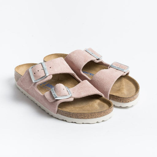 BIRKENSTOCK - 1023321 -Arizona BS - Pink Clay Women's Shoes BIRKENSTOCK
