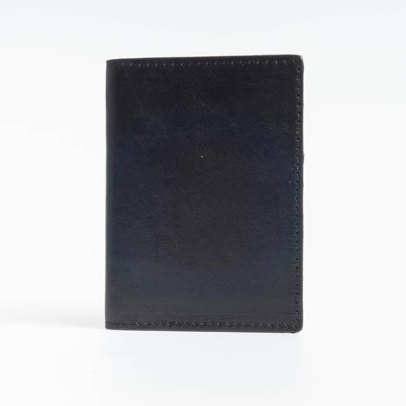 SACHET Private Labo - Card Holder - Various Colors Woman Accessories SACHET BLACK