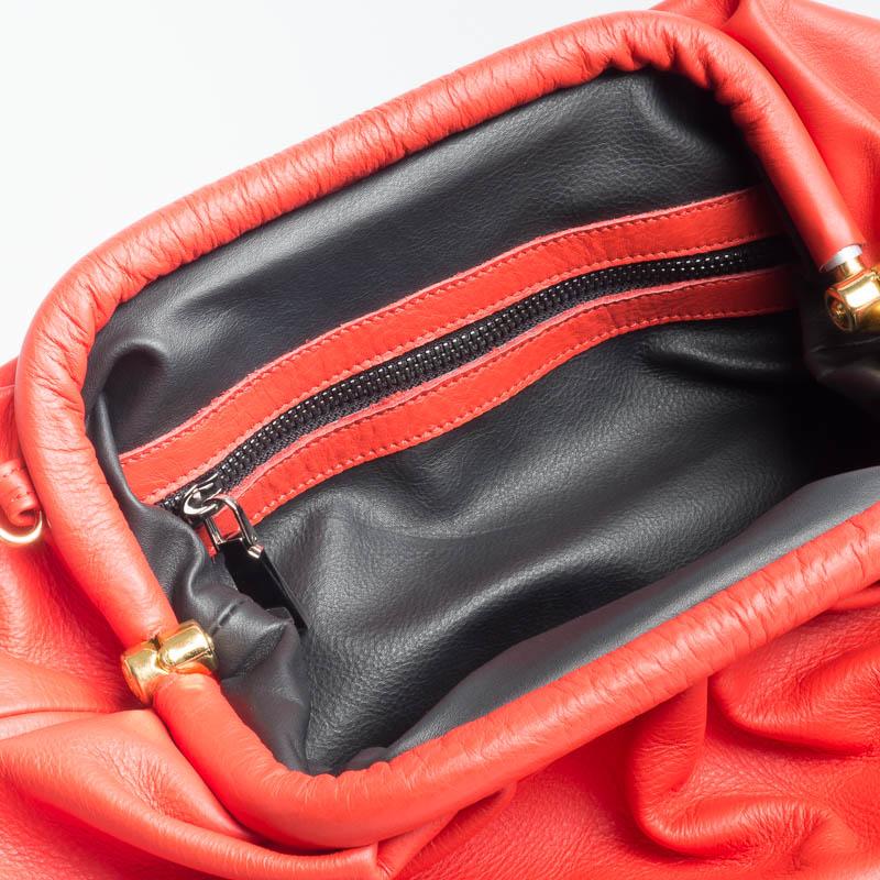 SACHET - Handbag - Red SACHET bags