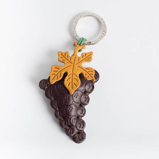 Cappelletto 1948 - Keychain - Bunch of Grapes Women's Accessories CappellettoShop