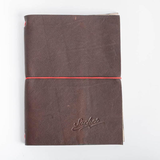 SACHET - Block Notes - Vari Colori Accessori Donna SACHET TESTA DI MORO 