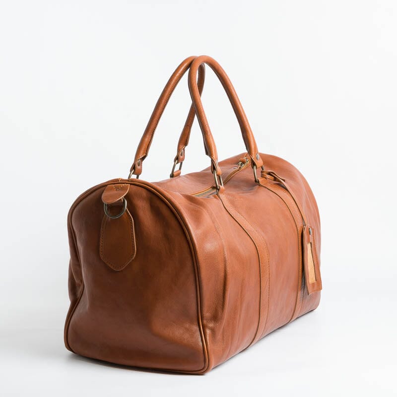 SACHET - Travel Bag - 404 - Leather - Various Colors SACHET Bags