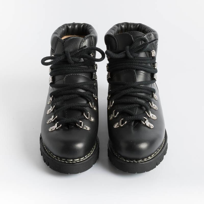 PARABOOT - 858912 - Avoriaz Jannu - Lis Noir Paraboot Women's Shoes