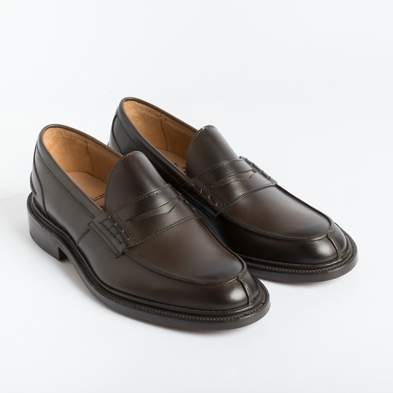 TRICKER'S - 5673 - Eva -  Espresso