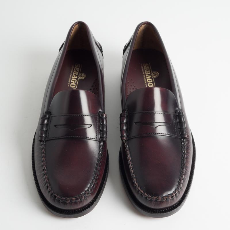 Sebago mocassino store