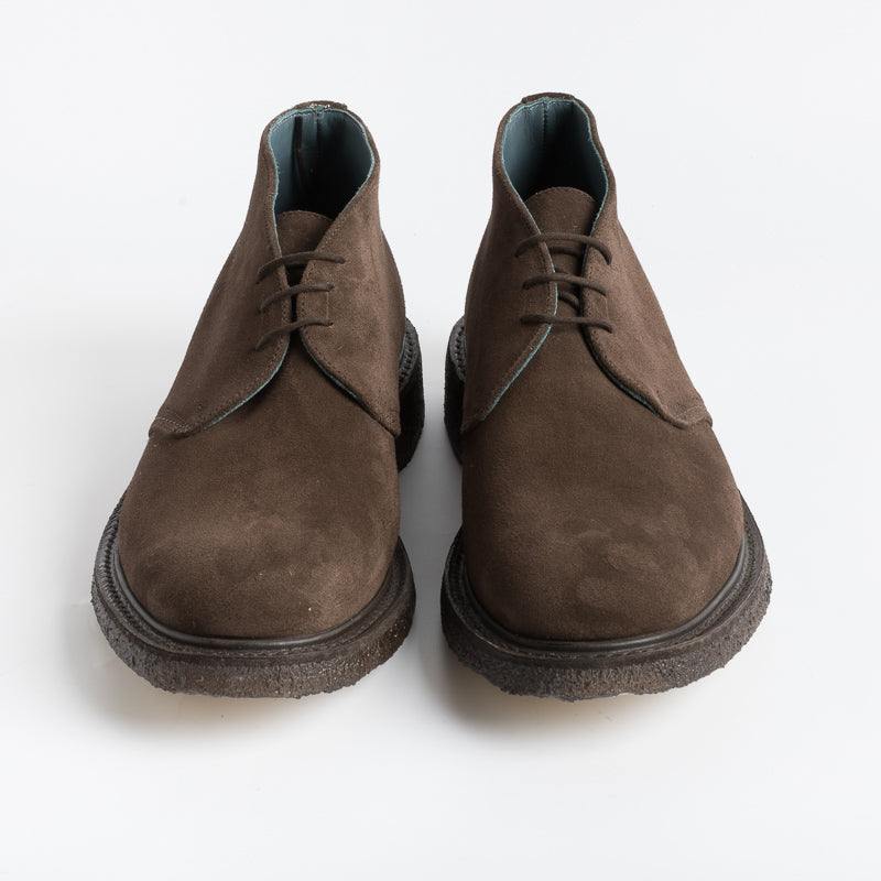 TRICKER'S - Boots - Winston - Cafe 'Tricker's Men's Shoes