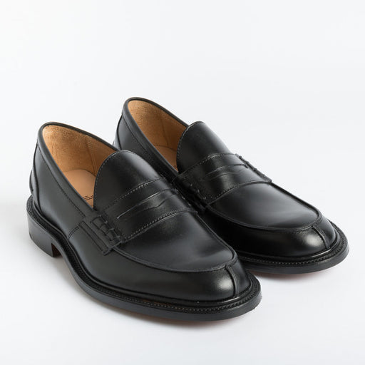 TRICKER'S - 5673 - Eva - Black Tricker's Women's Shoes