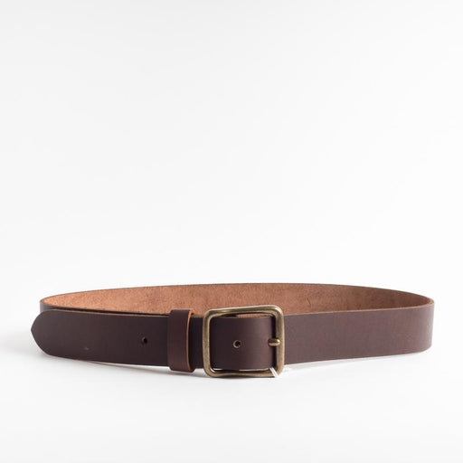 RED WING - HERITAGE - 96502 - Belt - AMBER Accessories Men Red Wing Shoes