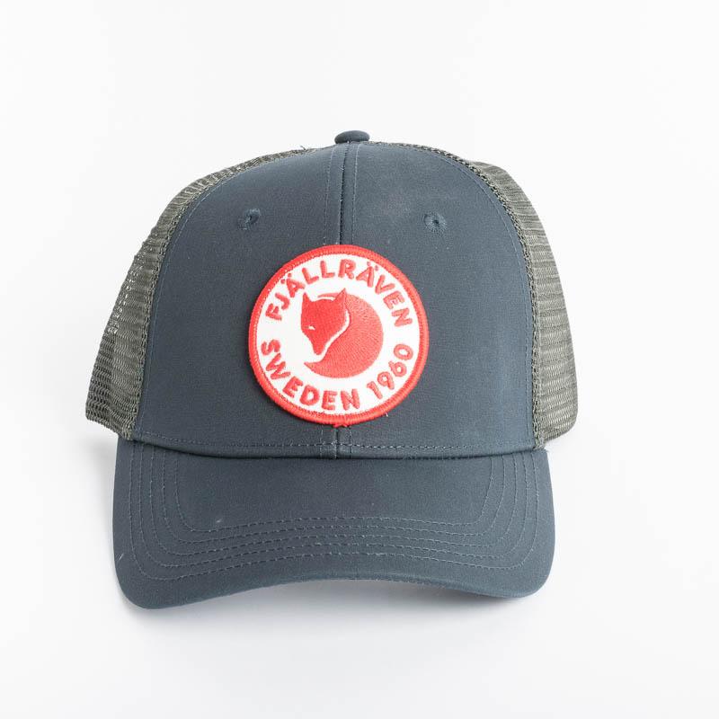 FJÄLLRÄVEN - 78138 - Logo Cappellino - Vari Colori Zaino FJALLRAVEN - Abbigliamento Dark navy 