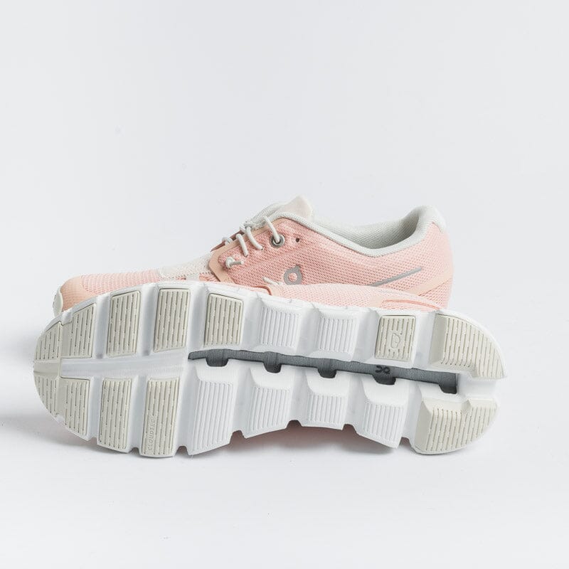 ON RUNNING - Cloud 5 Waterproof - Rose Shell Scarpe Donna ON - Collezione Donna 