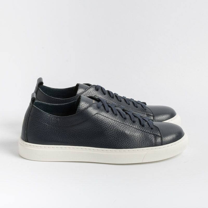 HENDERSON - Sneakers - Soul - Fast Blu Scarpe Uomo HENDERSON 