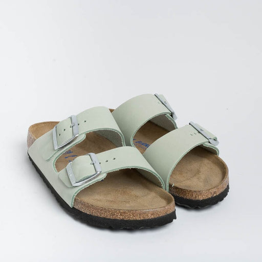 BIRKENSTOCK - 1024213 - Arizona BS - Matcha Women's Shoes BIRKENSTOCK