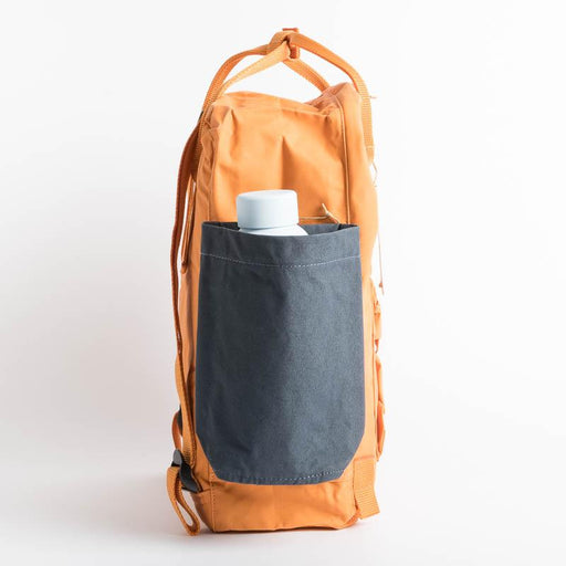 FJÄLLRÄVEN Kånken Bottle cage - 560 Navy Fjallraven backpack