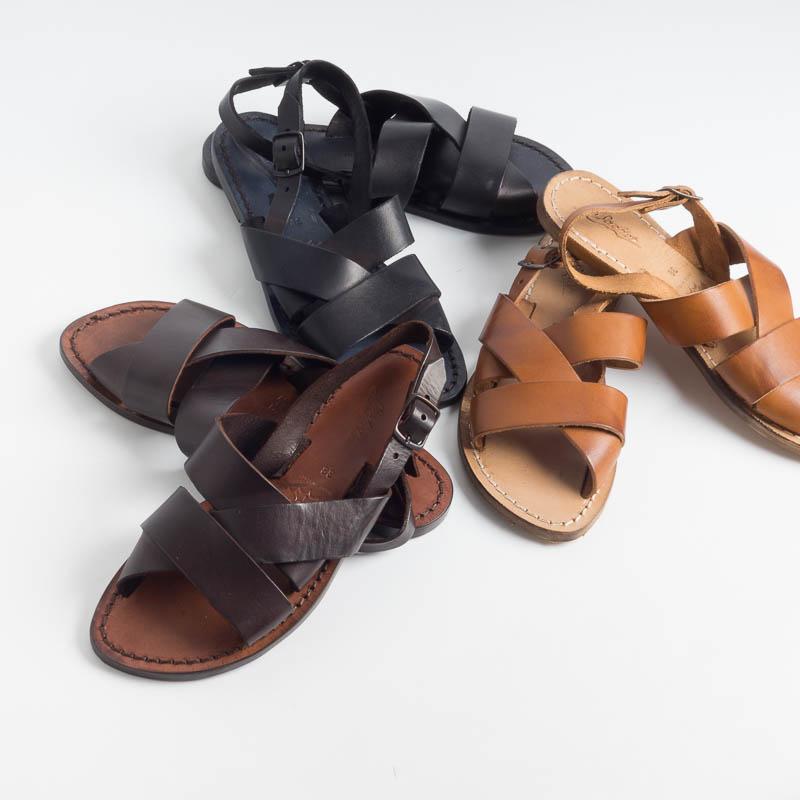 SACHET - Freetime 568 sandals - various colors SACHET Women's Shoes - Footwear