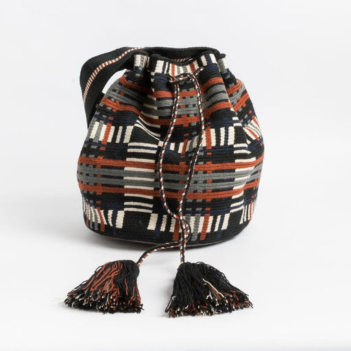 GUANABANA - Bucket - 002.2315 - Multicolor Bags GUANABANA