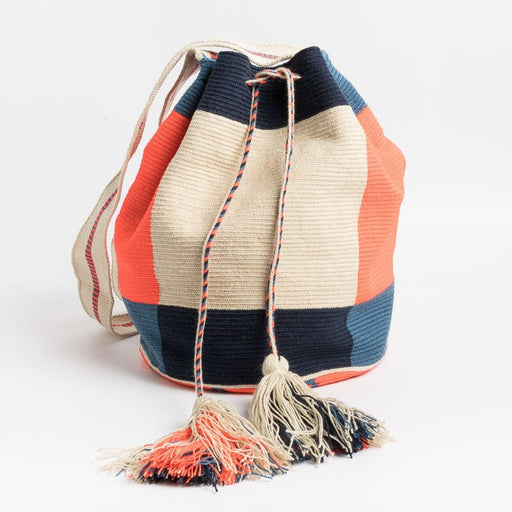 GUANABANA - Bucket - 002.2403 - Multicolor Bags GUANABANA