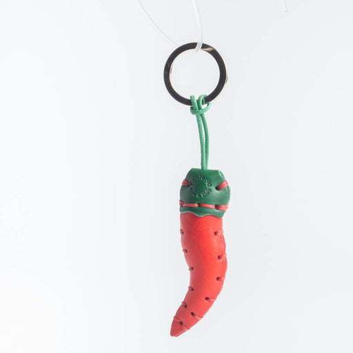 Cappelletto 1948 - Keyring - Chili Pepper Accessories for Women CappellettoShop