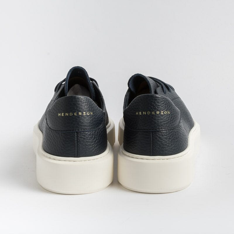 HENDERSON - Sneakers - Chronos - Indigo Men's Shoes HENDERSON