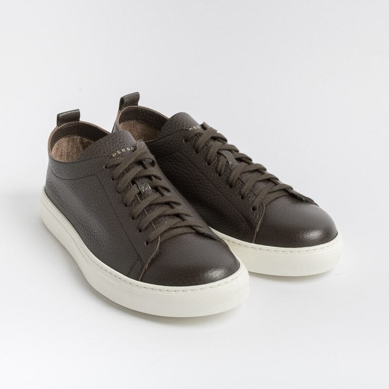 HENDERSON - Sneakers - Soul - Fast Moro Scarpe Uomo HENDERSON 