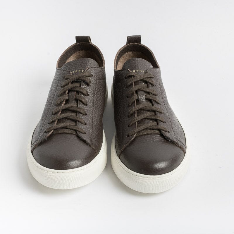 HENDERSON - Sneakers - Soul - Fast Moro Scarpe Uomo HENDERSON 