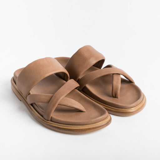 STURLINI - Sandali AR-63001 - Piacentina Cuoio Scarpe Donna STURLINI 