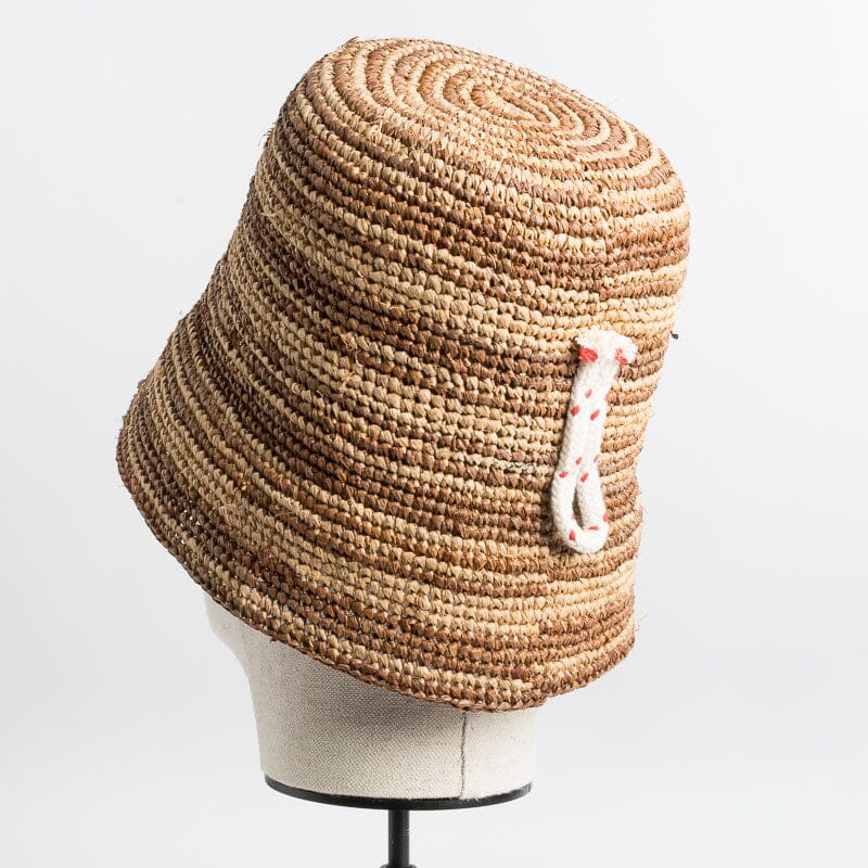 SUPER DUPER HATS - Cappello Shak 6690 - Marrone Accessori Donna SUPER DUPER HATS 