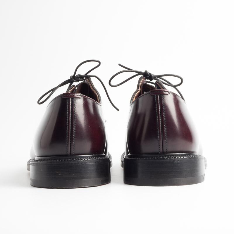 CHURCH'S - Shannon - Burgundy Scarpe Uomo Church's 