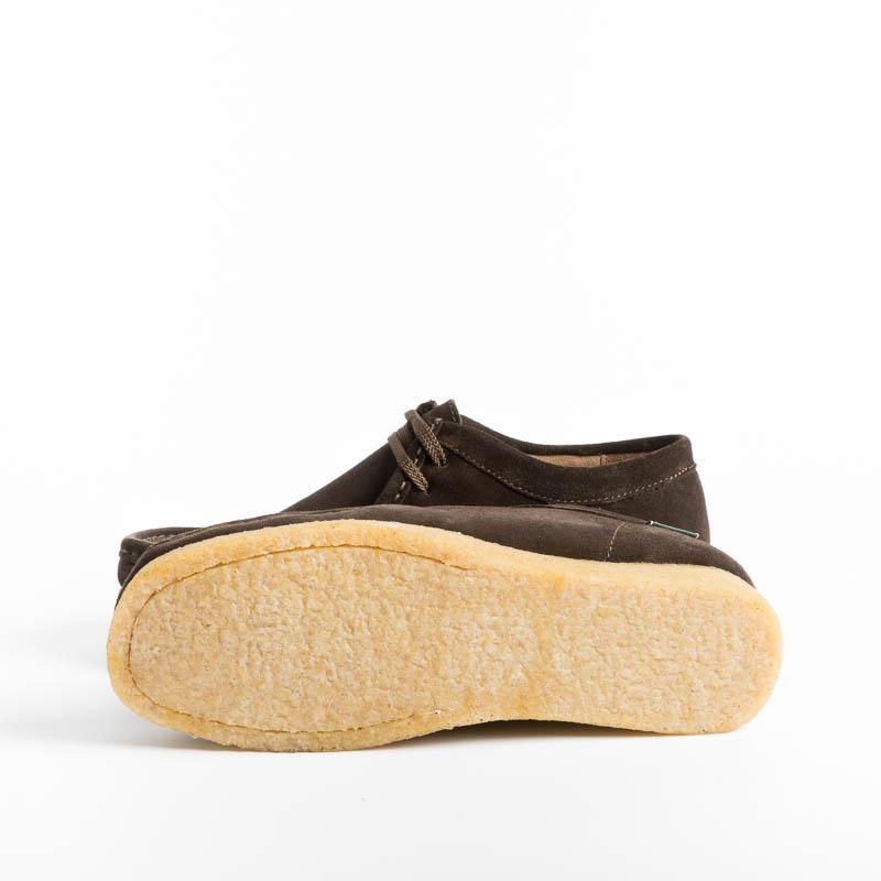 SEBAGO - Koala - 7001lX0 - Brown 925 Sebago Men's Shoes