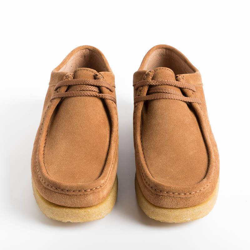 SEBAGO - Koala - 7001lX0 - Brown Cognac 907— Cappelletto Shop