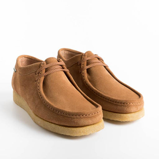 SEBAGO - Koala - 7001lX0 - Brown Cognac 907 Sebago Men's Shoes