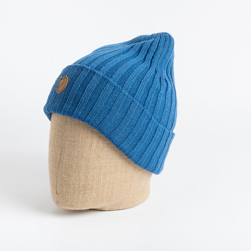 FJALLRAVEN - 77388 - Byron Hat - Vari Colori Accessori Uomo Fjallraven 538 Alpine Blue 