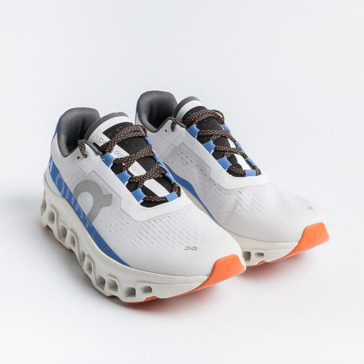 ON RUNNING - Sneakers - Cloudmonster - Frost Cobalt Men's Shoes ON - Men's Collection
