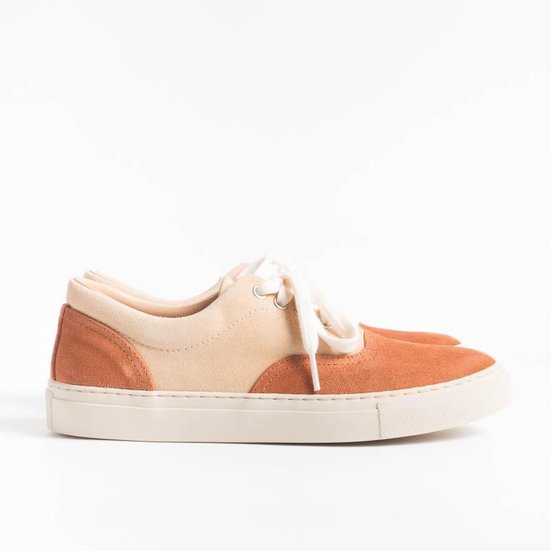 SACHET PRIVATE LABO - Sneakers - BIG SUR - BG04 - Light Cotto Scarpe Donna SACHET - Calzature 