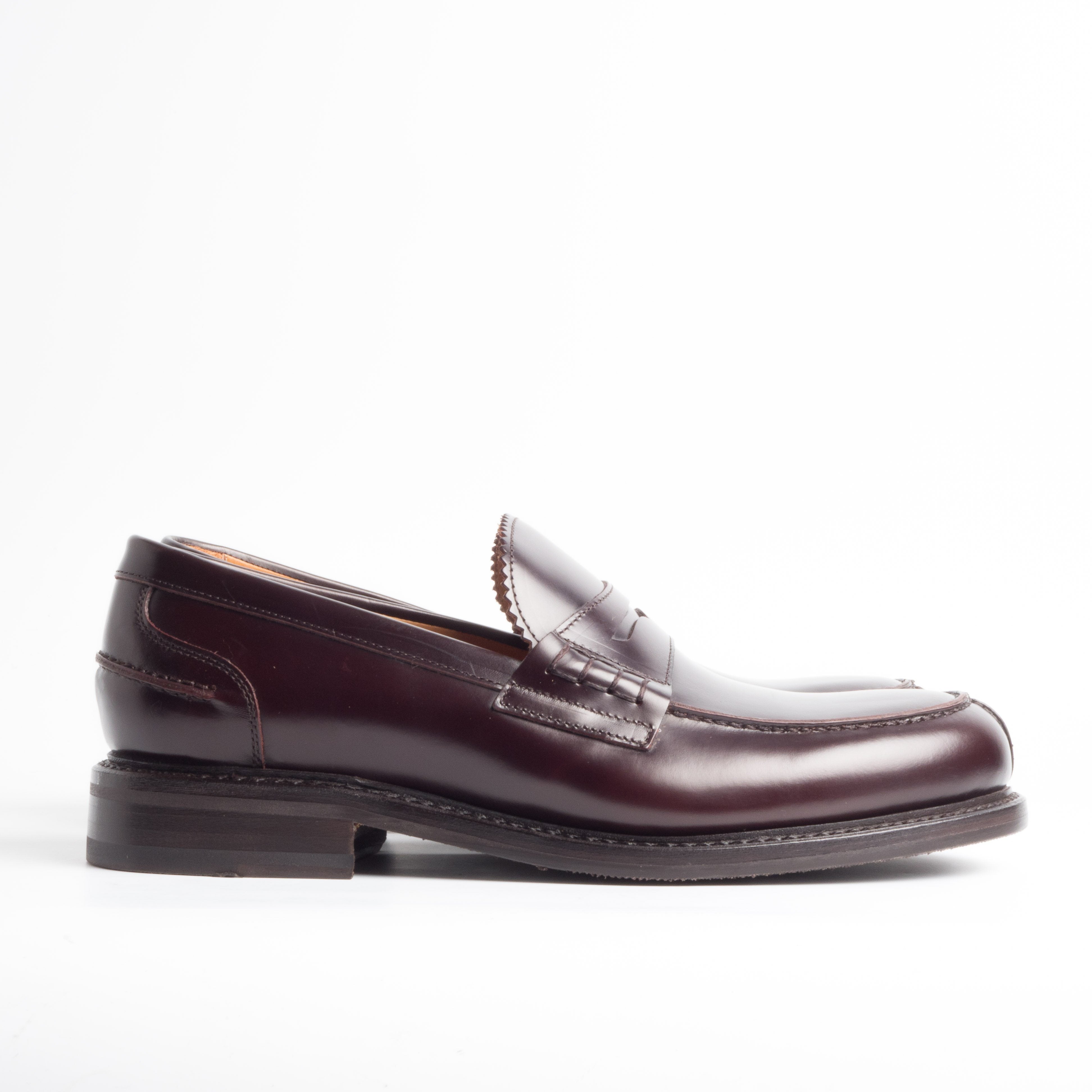 BERWICK 1707 - AI 2018/19 - 11053 - Mocassino - Testa di Moro Scarpe Uomo Berwick 1707 
