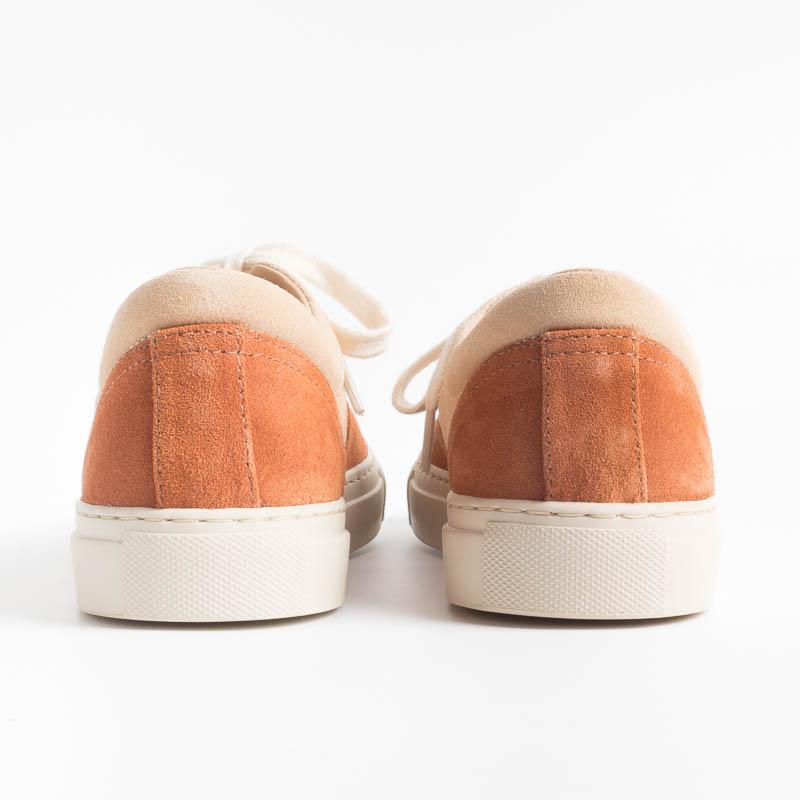 SACHET PRIVATE LABO - Sneakers - BIG SUR - BG04 - Light Cotto Scarpe Donna SACHET - Calzature 